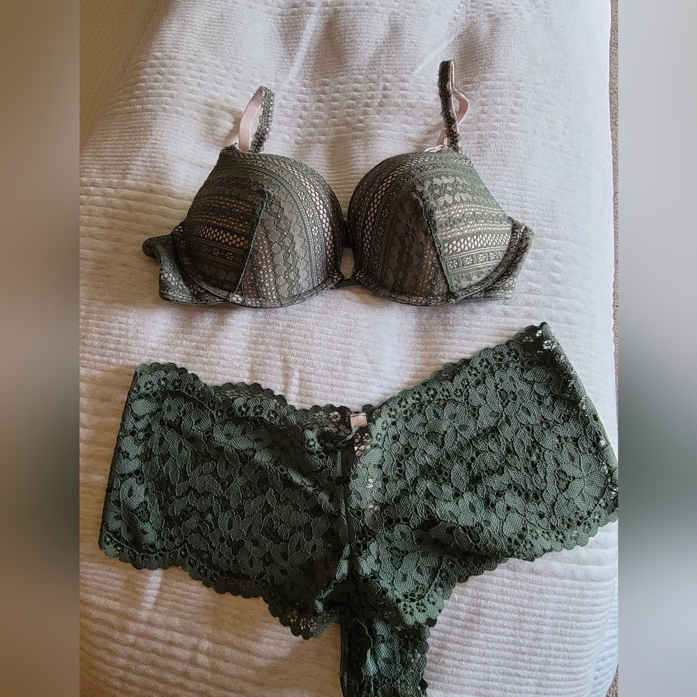 Push-Up Matched Set - image 3